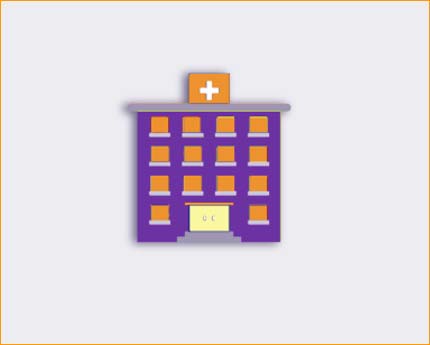 Hospitals