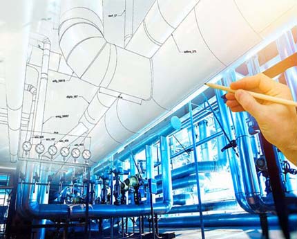 Mep Services